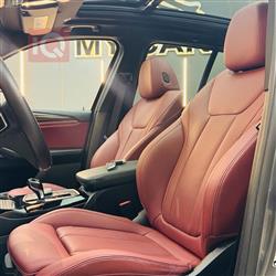 بي ام دبليو X3